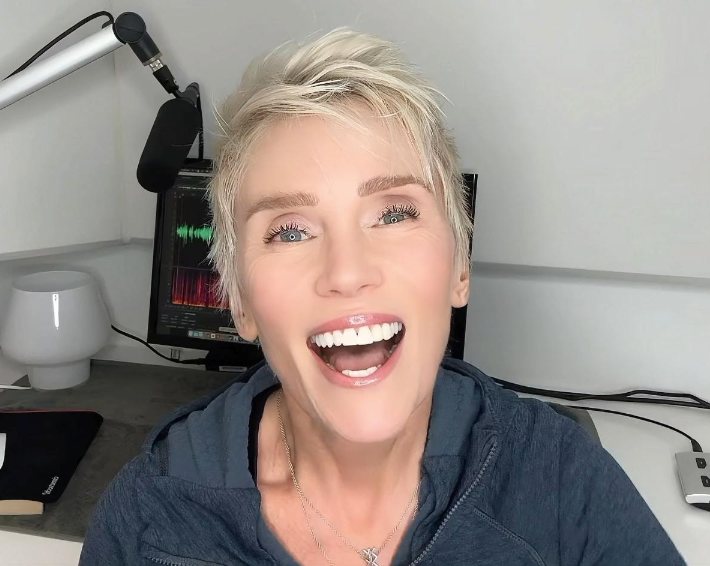 Replay of Voice Acting 101