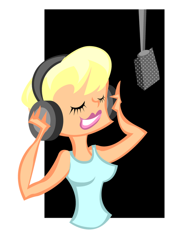 Darbi Worley - Voice Actor