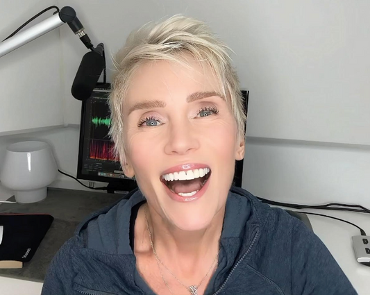 Replay of Voice Acting 101